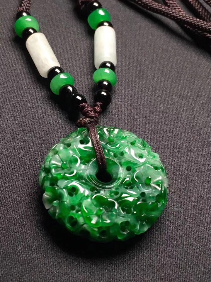 Ngọc Thiêng: Thương hiệu uy tín giữa thị trường Ngọc Phỉ Thúy vàng thau lẫn lộn - 2