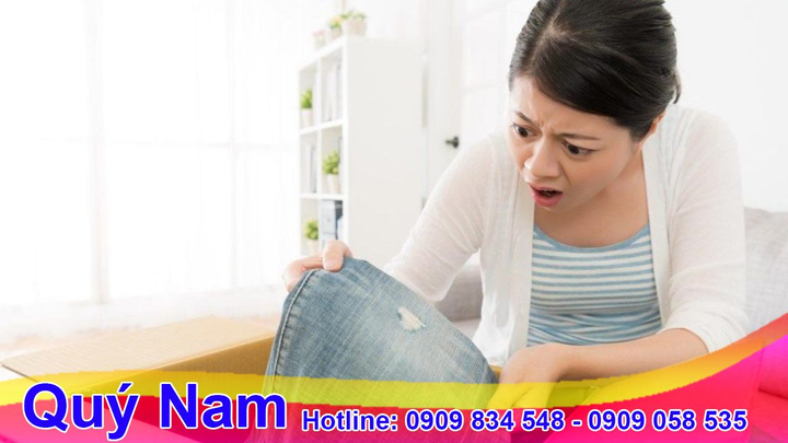 Chuyện dở khóc dở cười khi tự nhập hàng Trung Quốc về kinh doanh - 2