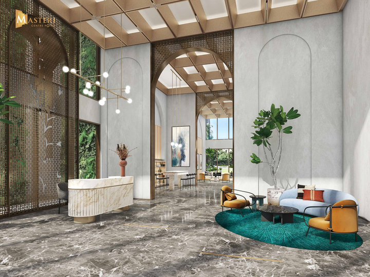 Thị trường tăng nhiệt với sự kiện ra mắt Masteri Centre Point - 4