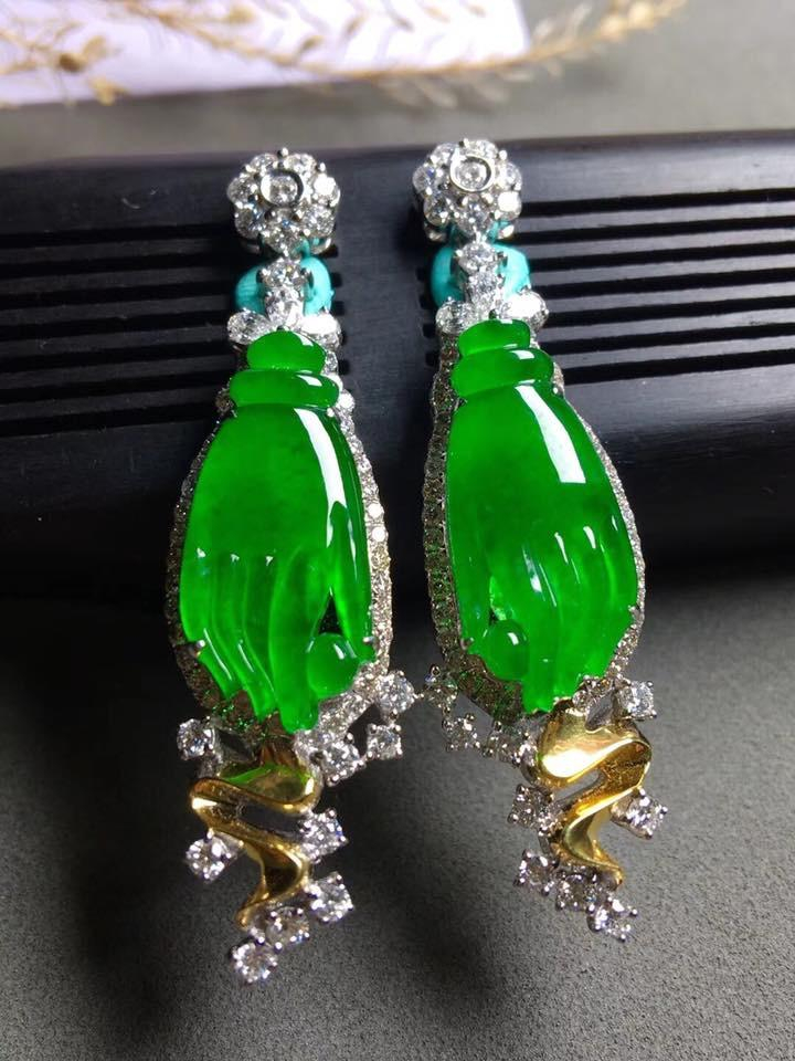 Ngọc Thiêng: Thương hiệu uy tín giữa thị trường Ngọc Phỉ Thúy vàng thau lẫn lộn - 3