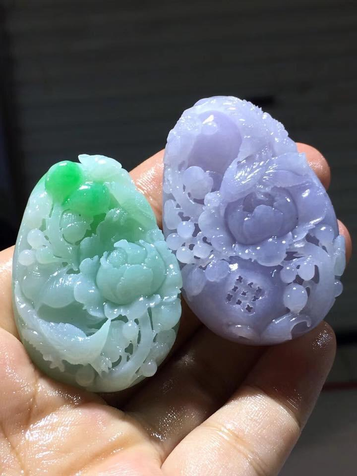 Ngọc Thiêng: Thương hiệu uy tín giữa thị trường Ngọc Phỉ Thúy vàng thau lẫn lộn - 6