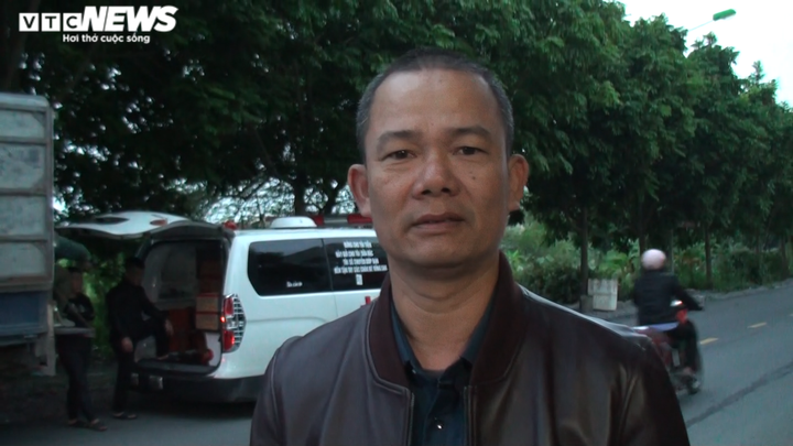 Ông Đoàn Ngọc Hải: 'Tôi hứa trao sữa tận tay đồng bào vùng rốn lũ miền Trung' - 2