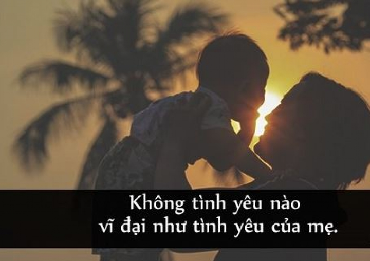 20/10 chúc nhau, đừng quên gửi lời cảm ơn mẹ - 1