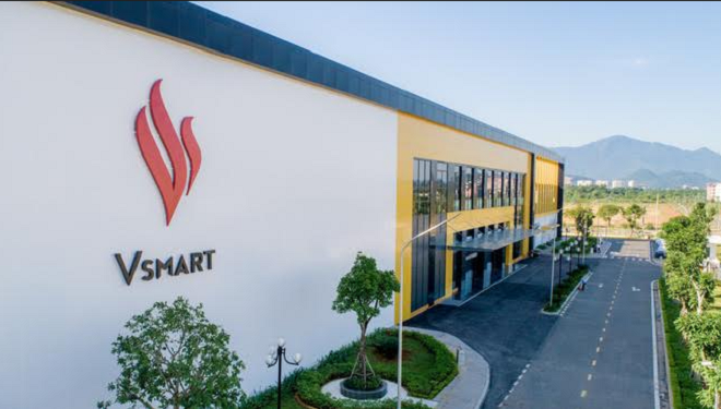 Đối tác mới của VinSmart tại Mỹ 'sừng sỏ' cỡ nào? - 2