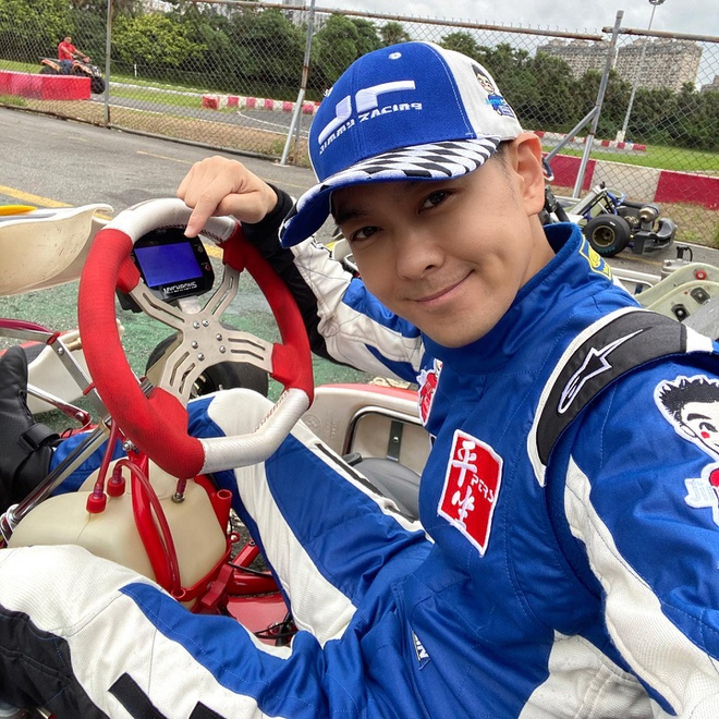 Các 'nam thần' Đài Loan ngày trước giờ có còn đẹp trai? - 10