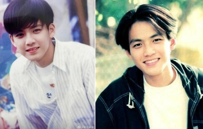 Các 'nam thần' Đài Loan ngày trước giờ có còn đẹp trai? - 12