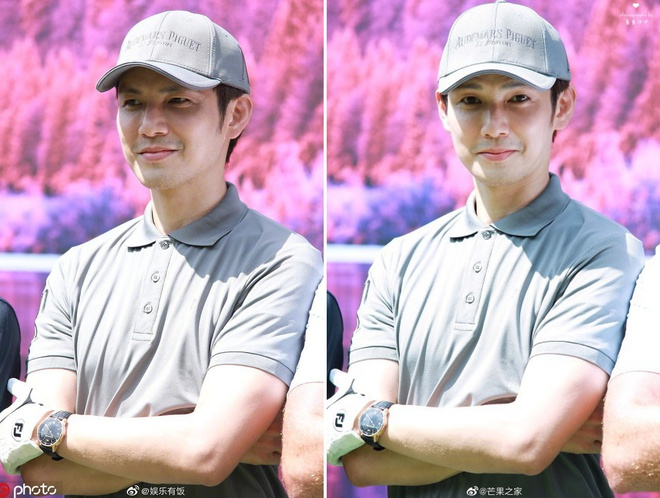 Các 'nam thần' Đài Loan ngày trước giờ có còn đẹp trai? - 13