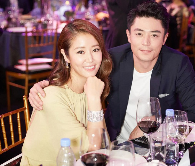 Các 'nam thần' Đài Loan ngày trước giờ có còn đẹp trai? - 15