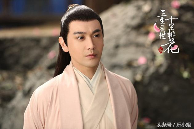 Các 'nam thần' Đài Loan ngày trước giờ có còn đẹp trai? - 16