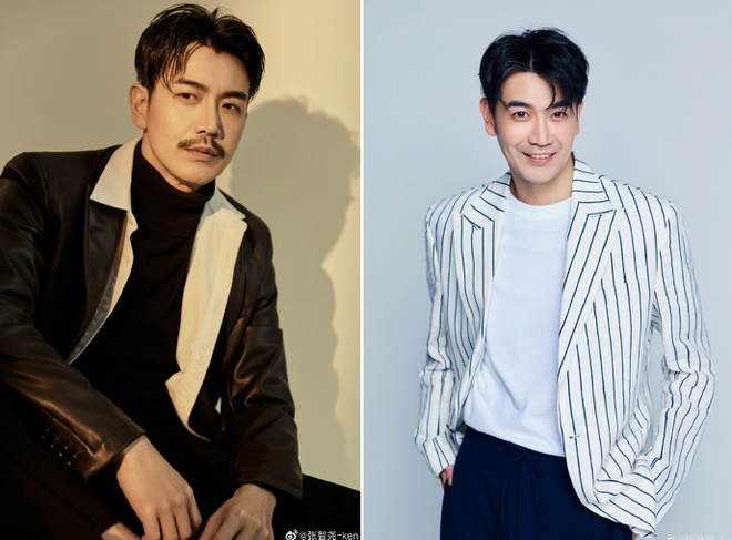 Các 'nam thần' Đài Loan ngày trước giờ có còn đẹp trai? - 17