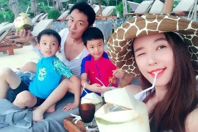 Các 'nam thần' Đài Loan ngày trước giờ có còn đẹp trai? - 6