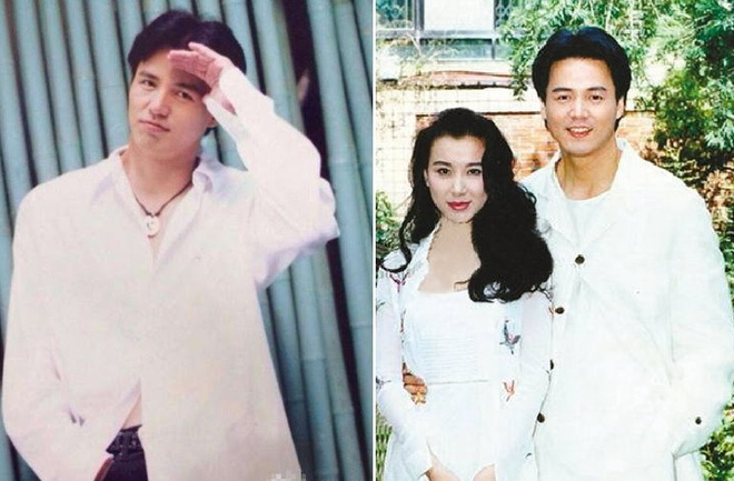 Các 'nam thần' Đài Loan ngày trước giờ có còn đẹp trai? - 7