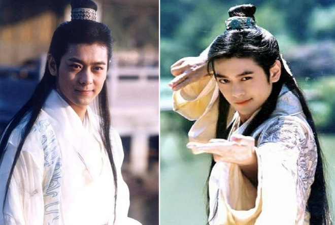 Các 'nam thần' Đài Loan ngày trước giờ có còn đẹp trai? - 9