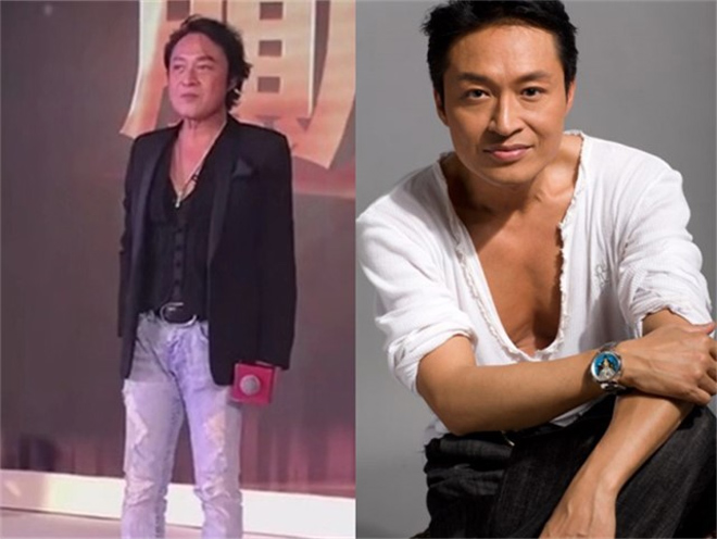 Các 'nam thần' Đài Loan ngày trước giờ có còn đẹp trai? - 5