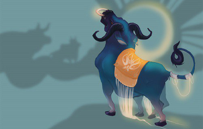 Ngày 21/10 của 12 con giáp: Tuổi Ngọ biết nắm thời cơ kiếm tiền - 1