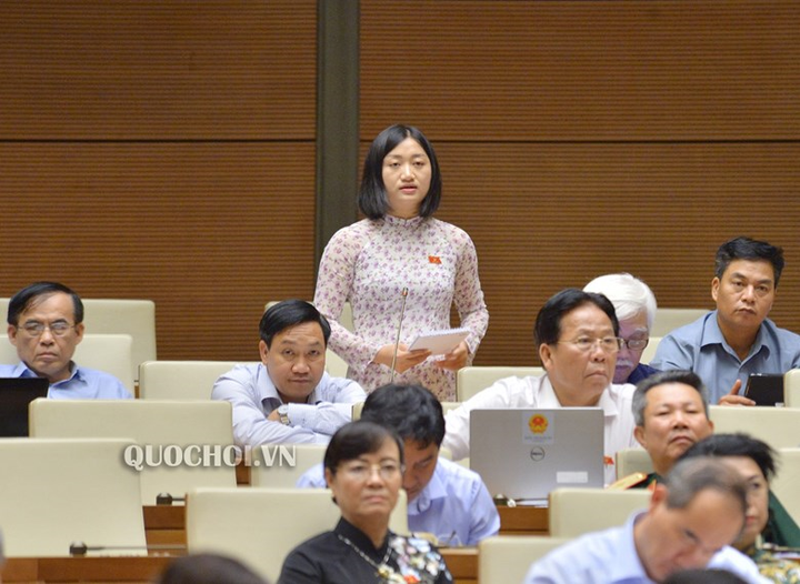 Đại tướng Tô Lâm: Bỏ sổ hộ khẩu là mong ước của người dân - 2