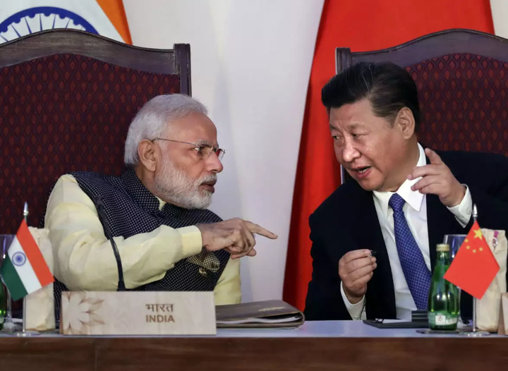 Thức tỉnh sau xung đột biên giới, Ấn Độ thay đổi chiến lược với Trung Quốc - 2