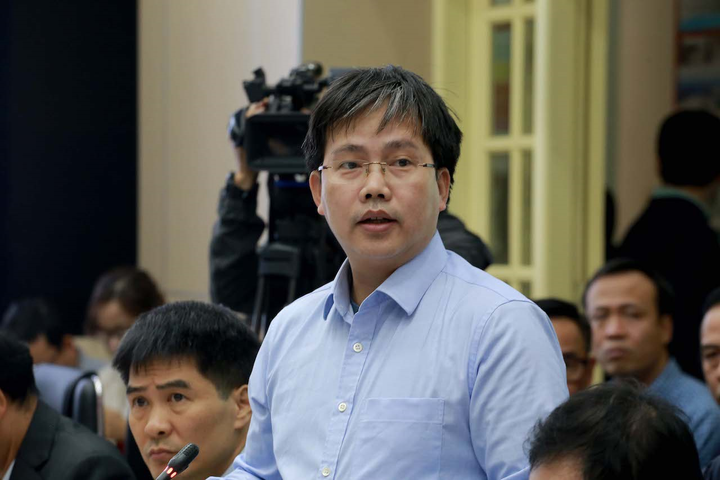 Bão số 8 gây mưa từ đồng bằng sông Hồng đến Thừa Thiên Huế - 1