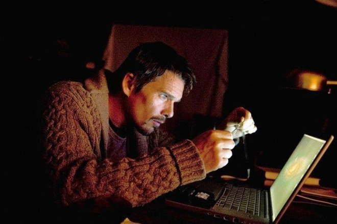 Tìm ra phim kinh dị đáng sợ nhất mọi thời đại nhờ... đo nhịp tim khán giả - 1