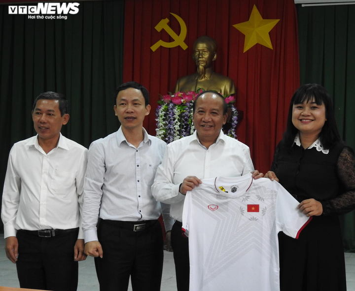 Giải Futsal HDBank Cúp Quốc gia 2020 diễn ra tại Đắk Lắk - 1