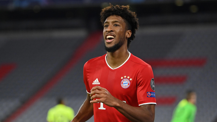 Kết quả Cúp C1: Real Madrid thua sốc, Bayern vùi dập Atletico - 2