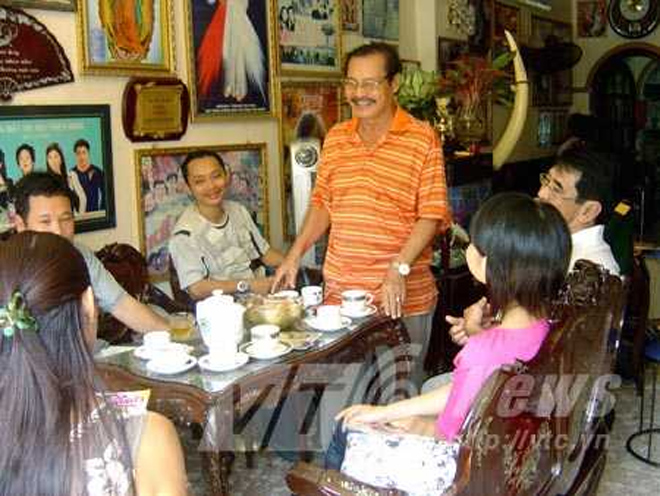 NSND Lý Huỳnh từng thách đấu Lý Tiểu Long thế nào? - 2