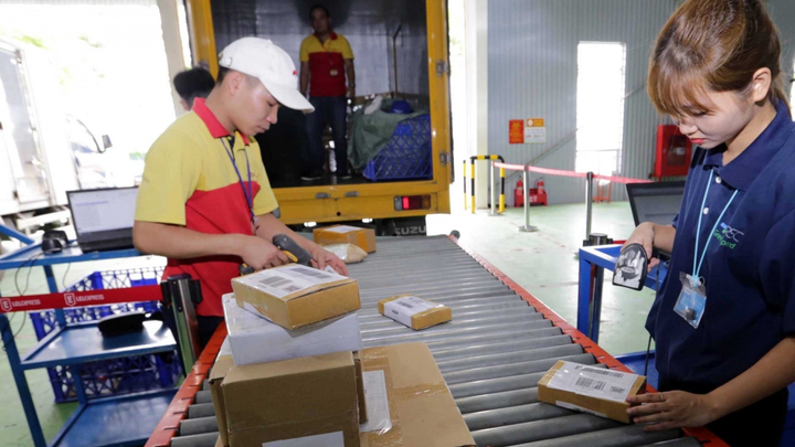 Doanh thu bán lẻ trực tuyến năm 2020 đạt khoảng 12 tỷ USD - 1