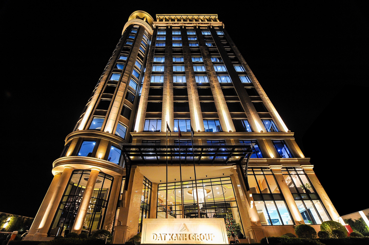 Tập đoàn Đất Xanh lãi hơn trăm tỷ trong quý III/2020 - 2