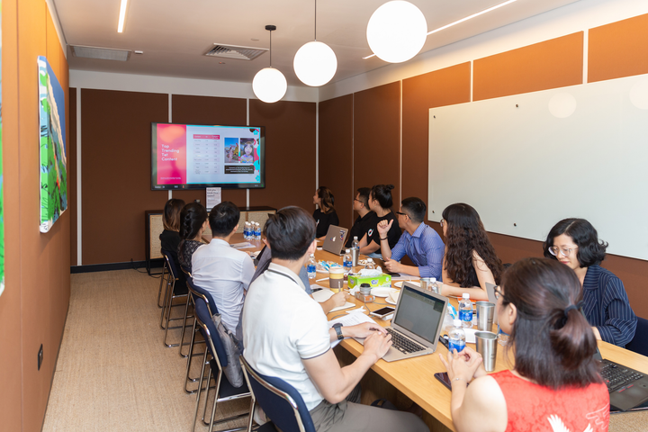 TikTok công bố xu hướng hành vi người dùng mùa Tết 2021 - 1