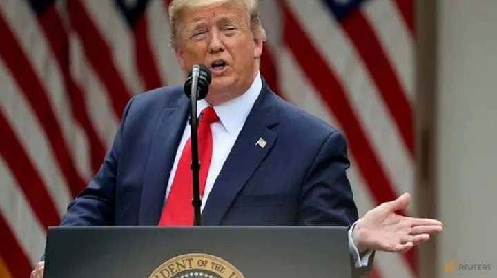 Trung Quốc quá mơ mộng nếu nghĩ ông Biden dễ đối phó hơn Tổng thống Trump? - 1