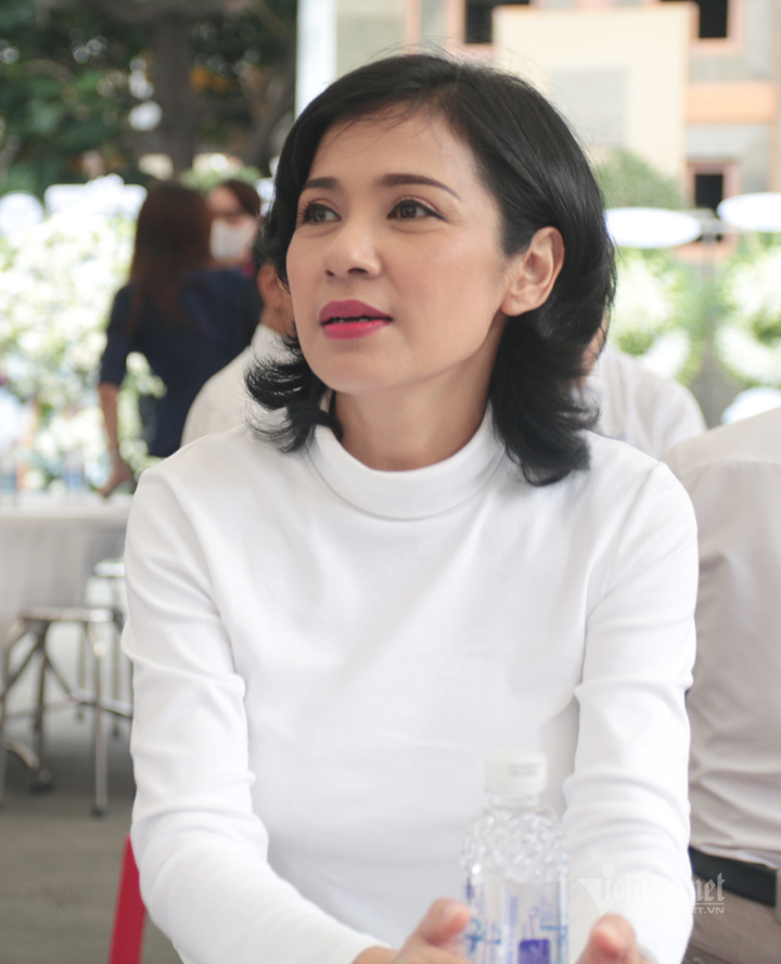 Thương Tín, Việt Trinh kể chuyện ân tình về NSND Lý Huỳnh - 3