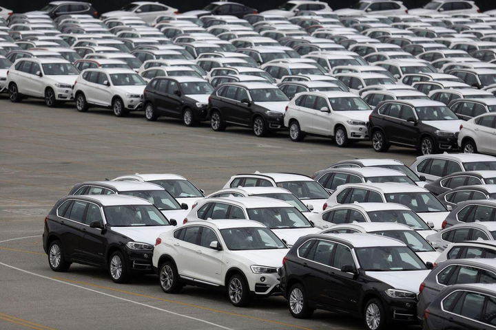 Lãi suất thấp hiếm có, ngân hàng tung tiền dụ khách hàng mua ô tô - 2