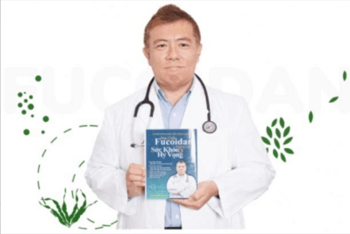 Sự phục hồi kỳ diệu của người bệnh ung thư - 1