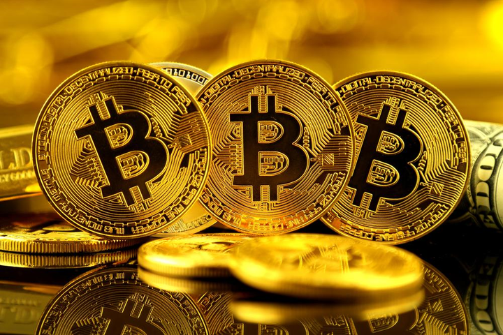 Bitcoin hướng tới ngưỡng 14.000 USD - 1