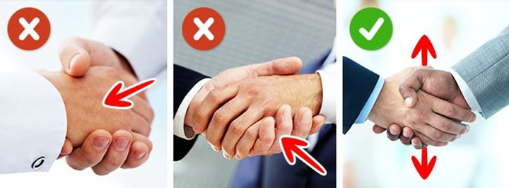 Làm sao để tạo ấn tượng tốt với đồng nghiệp trong lần gặp đầu tiên? - 2