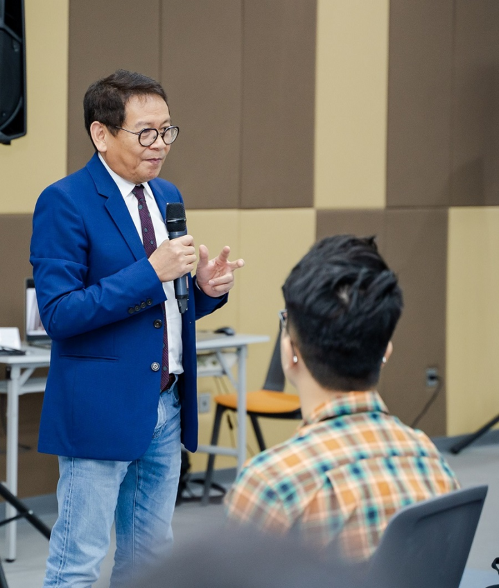 Khám phá những môn học lần đầu tiên có tại Việt Nam ở VinUni - 2