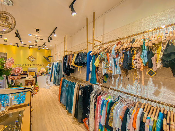 Trang Nemo Style: Nơi hội tụ phong cách thời trang cho phái đẹp Việt - 5