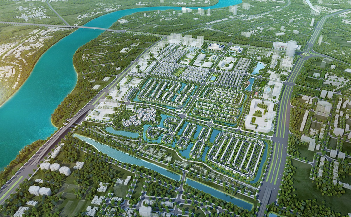 'Trải nghiệm song phẩm tinh hoa - Nhận quà sành điệu' từ Vingroup - 2