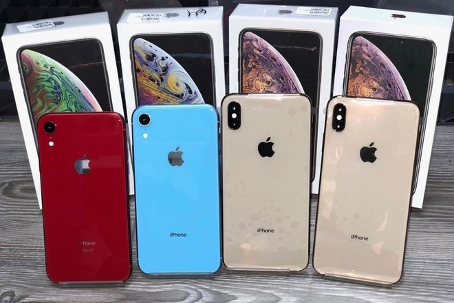iPhone 12 mở bán, iPhone cũ lập tức giảm giá siêu mạnh - 2