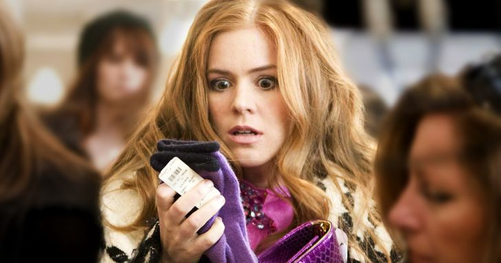 10 điều nên ngừng làm để có khoản tiền lớn - 8