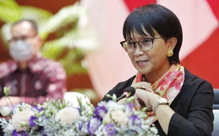 Indonesia cùng ASEAN bác bỏ yêu sách hàng hải của Trung Quốc trên Biển Đông - 1