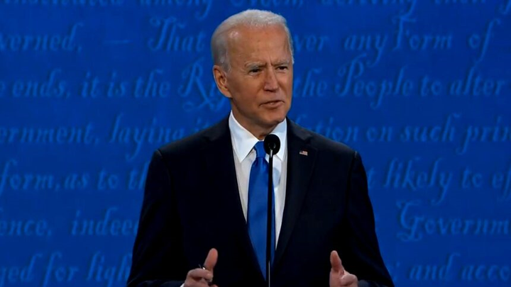 Tranh luận Tổng thống Mỹ: Những phát ngôn ‘hớ hênh’ của hai ứng viên - 3