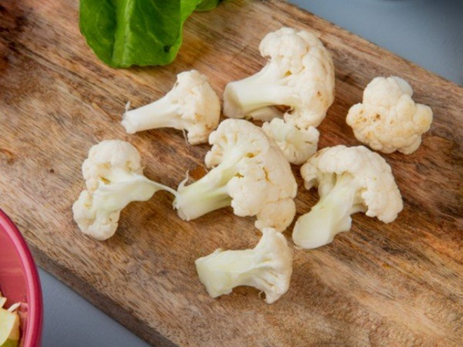 Muốn ngừa viêm loét dạ dày bạn không nên bỏ qua thực phẩm này - 1