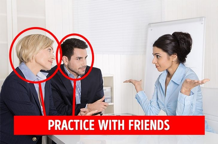 Làm sao để tạo ấn tượng tốt với đồng nghiệp trong lần gặp đầu tiên? - 5