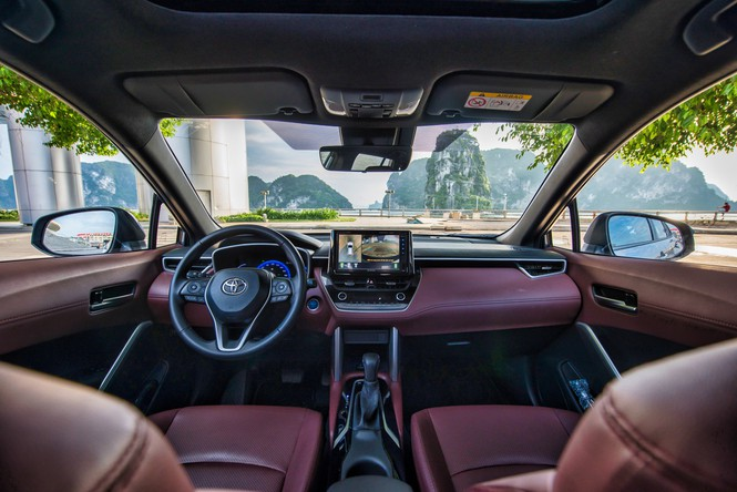 Dàn SUV Toyota gây ấn tượng trong hành trình Hà Nội - Quảng Ninh - 4