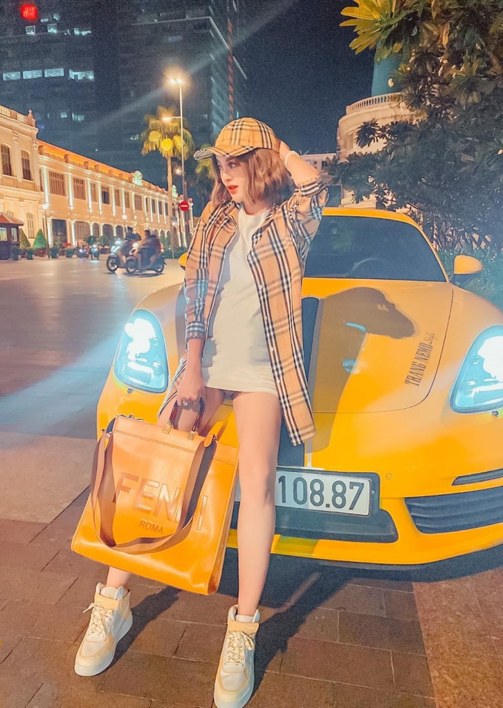 Trang Nemo Style: Nơi hội tụ phong cách thời trang cho phái đẹp Việt - 4