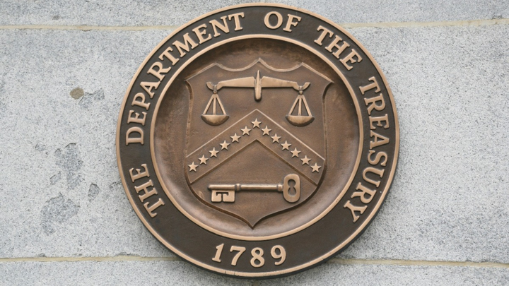 Mỹ trừng phạt Viện nghiên cứu của Nga phát triển phần mềm độc hại - 1