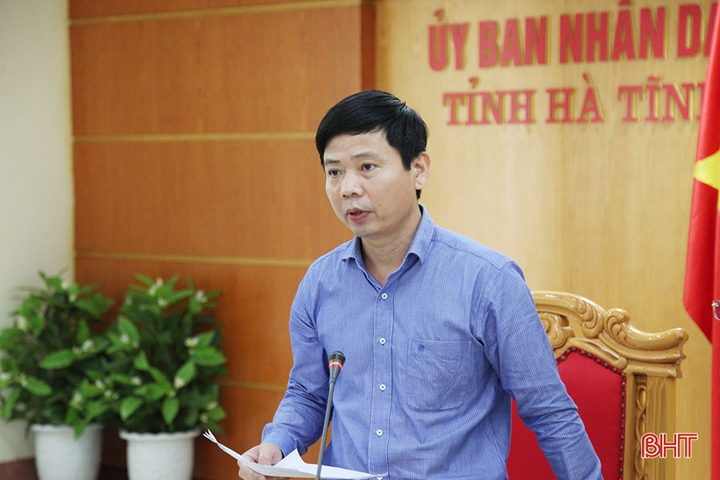 Phó Chủ tịch tỉnh Hà Tĩnh: Xả tràn hồ Kẻ Gỗ là hoàn toàn chủ động, đúng thực tế - 9