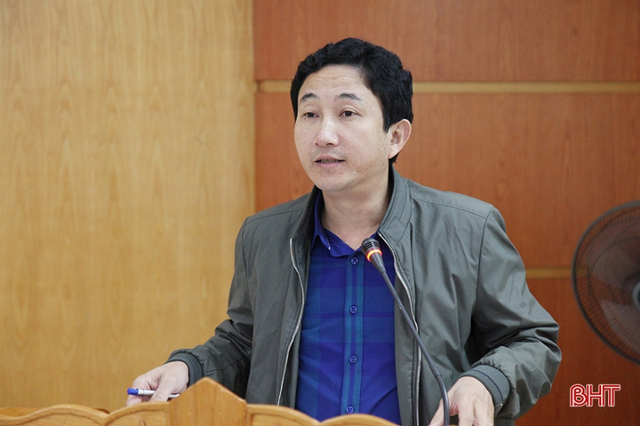 Phó Chủ tịch tỉnh Hà Tĩnh: Xả tràn hồ Kẻ Gỗ là hoàn toàn chủ động, đúng thực tế - 3