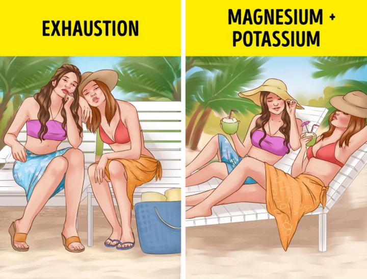 Đồ uống giúp bạn ngủ ngon hơn - 4